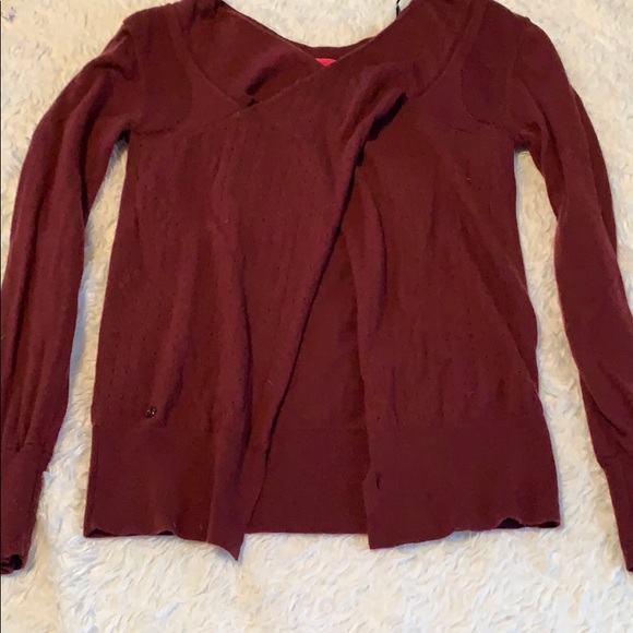 Lululemon wool sweater - Picture 2 of 5